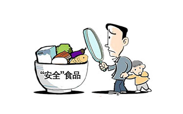 食品安全水蜜桃在线视频儀的發展與未來