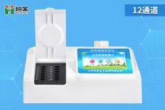 觸摸屏農藥殘留水蜜桃在线视频儀使用步驟詳解